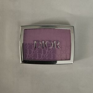 Dior Lavender Pink Compact Blush